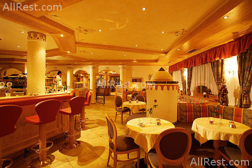 Hotel Miravalle 9
